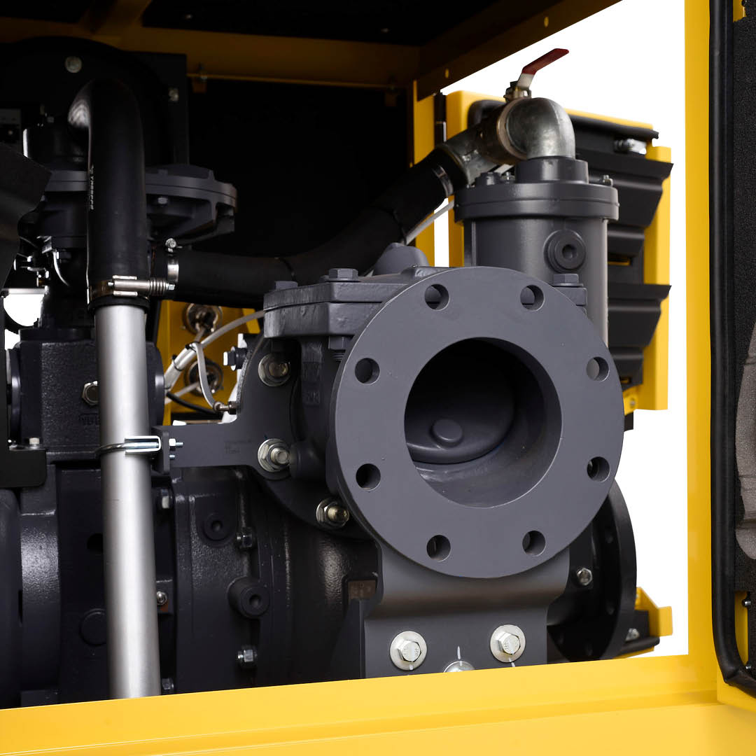 What to Know When Working With Corrosive Liquids Pumps & Systems